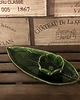 patery i talerze Paterka liść z miseczką
