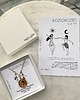 chokery Zodiac Soul Koziorożec