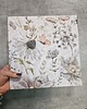 notatniki i albumy Album na zdjęcia Herbarium Wspomnień 25x25cm 60 stron ecru