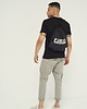 plecaki Worek Mesh black