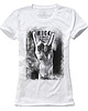 t-shirt damskie T-shirt damski UNDERWORLD Rock always in my soul