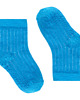 rajstopy i skarpetki Skarpetki Jeans w jasny prążek 14 - 19