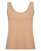 bluzki - inne Koszulka Beige