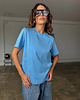 t-shirt damskie T-shirt Coco bonnie blue