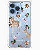 etui na telefon Etui Anti Shock case wzory - SW297