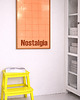 plakaty Plakat Nostalgia