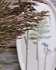 pojemniki na biżuterię Talerz Ceramiczny Zielnik
