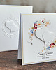 zaproszenia i kartki na ślub Elegancka Kartka Ślubna w Pudełku / WEDDING CHARM , WP 31D