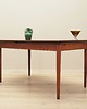 stoły Stół palisandrowy, duński design, lata 70, produkcja: Dania