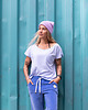 t-shirt damskie T-shirt