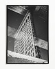 plakaty Plakat - Flatiron building - New York