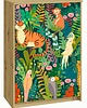 meble do pokoju dziecka Komoda/szafka boho do pokoju dziecięcego JUNGLE BOHO