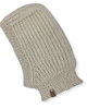 czapki damskie Czapka kominiarka balaclava wełna merino