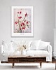 grafiki i ilustracje Dzika Róża / Fine art Print