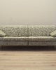sofy i szezlongi Sofa zielony melanż, włoski design, lata 70, producent: B&B Italia