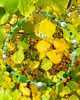 chokery Naszyjnik dla jesieniary #green