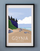 plakaty Plakat GDYNIA ORŁOWO