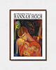 plakaty Hannah Hoch - Exhibition Poster