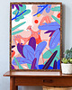 plakaty Plakat Flowers