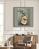 plakaty Plakat Fine Art giclee HEROS