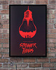 plakaty Plakat Stranger Things