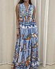 sukienki maxi damskie Sukienka Antika Dolores