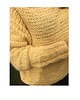 swetry damskie  Sweter handmade z wełną  moher