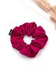 gumki do włosów Scrunchie/frotka Fuksja
