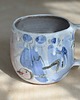 kubki Kubek ceramiczny graffiti 5
