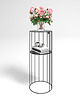 kwietniki Kwietnik Areka Maxi 80cm