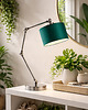 lampy stołowe Designerska lampka biurkowa regulowana ASMARA