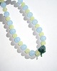 chokery Naszyjnik - turquoise