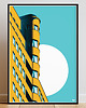 plakaty Plakat Bankowiec