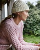 swetry damskie  Irlandzki sweter z wełny merino