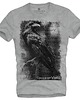 t-shirty męskie T-shirt męski UNDERWORLD Raven