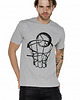 t-shirty męskie T-shirt męski UNDERWORLD Streetball