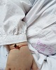 biżuteria dla dzieci Bransoletka dla dziewczynki - Bursztyn