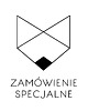 inne Zamówienie Specjalne dla P. Justyny