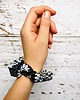 gumki do włosów Pela' SCRUNCHIE " Stokrotka  " gumka do włosów
