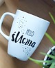 kubki Kubek HELLO ŚLICZNA
