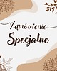wisiory Zamówienie specjalne - wisior z tektytami