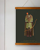 plakaty The Lord of the Rings - Legolas - plakat A3