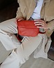 torby na ramię Dual Bag Maxi Orange