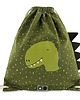 torebki, worki i plecaki dziecięce Worek plecak - Dinozaur Trixie Baby