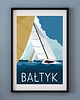 plakaty Plakat BAŁTYK