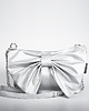 torby na ramię Torebka Mini Bow Silver
