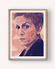 grafiki i ilustracje Frances