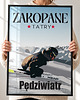 plakaty Plakat Pędziwiatr