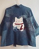 kurtki damskie IVY-haori 15