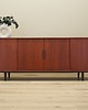komody i szafki Sideboard tekowy, duński design, lata 70, produkcja: Dania